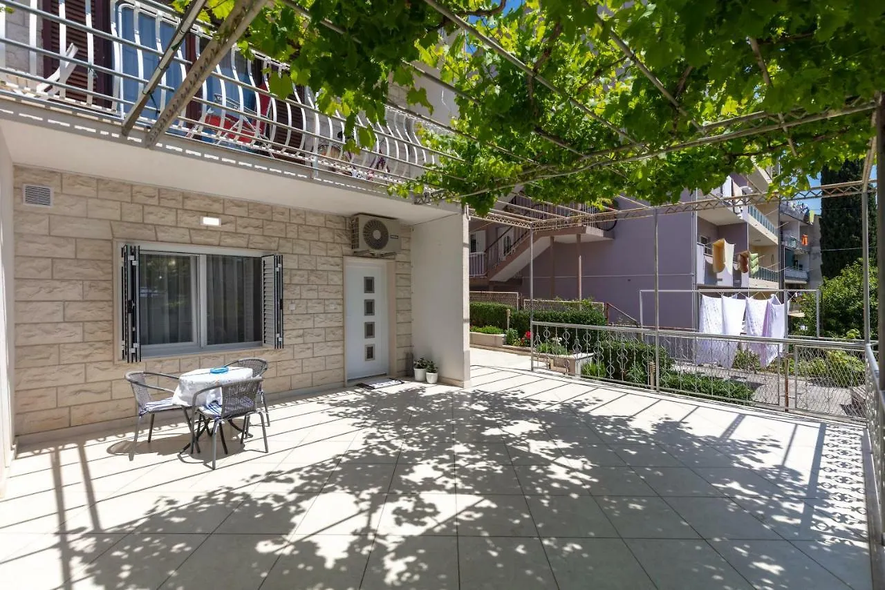 Fully Renovated Apartment Grgo Split