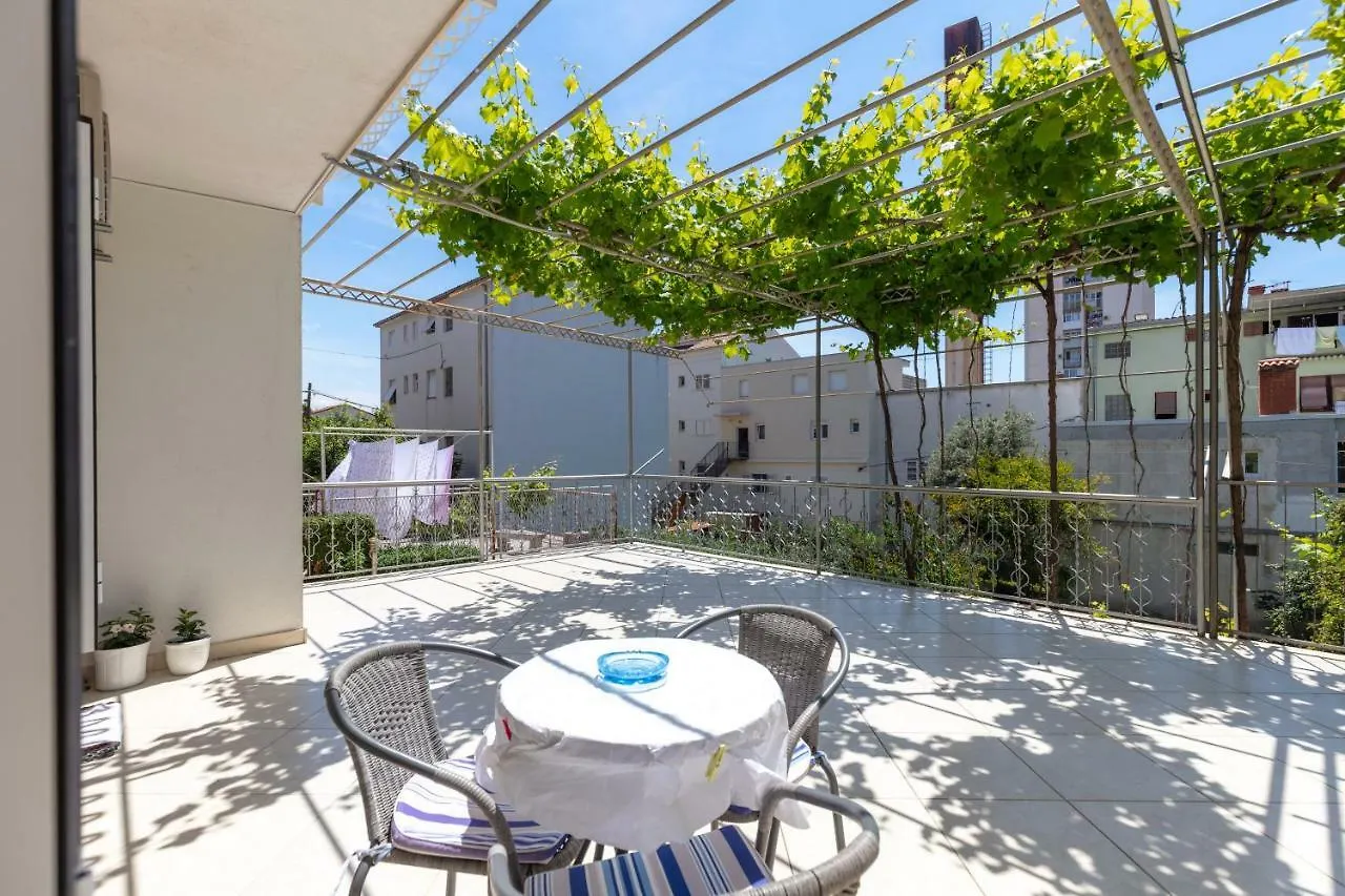 Fully Renovated Apartment Grgo Split